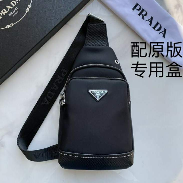 Picture of Prada Mens Bags _SKUfw183375751fw